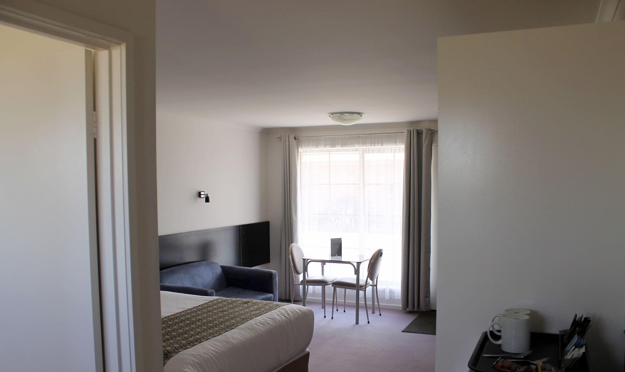 Gateway Motor Inn Warrnambool Zewnętrze zdjęcie