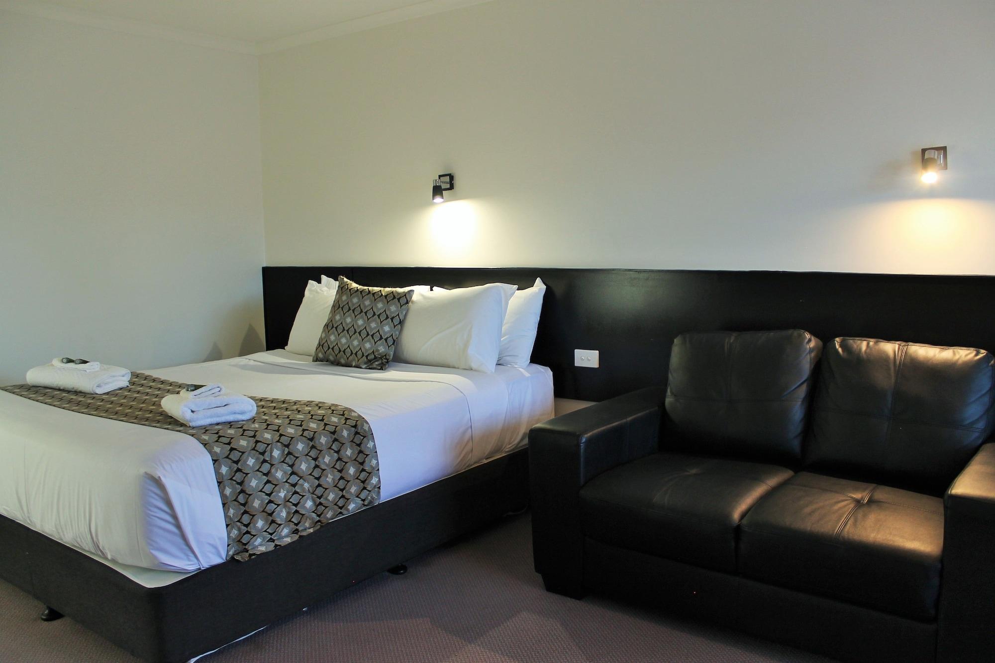 Gateway Motor Inn Warrnambool Zewnętrze zdjęcie