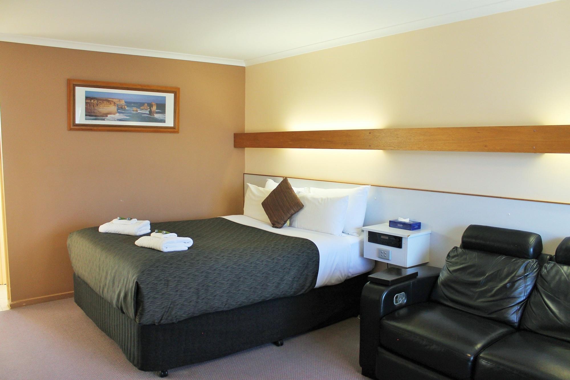 Gateway Motor Inn Warrnambool Zewnętrze zdjęcie