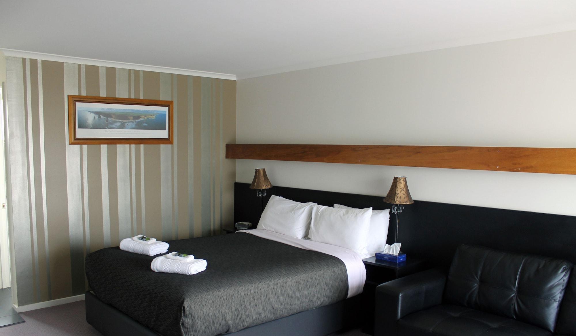 Gateway Motor Inn Warrnambool Zewnętrze zdjęcie