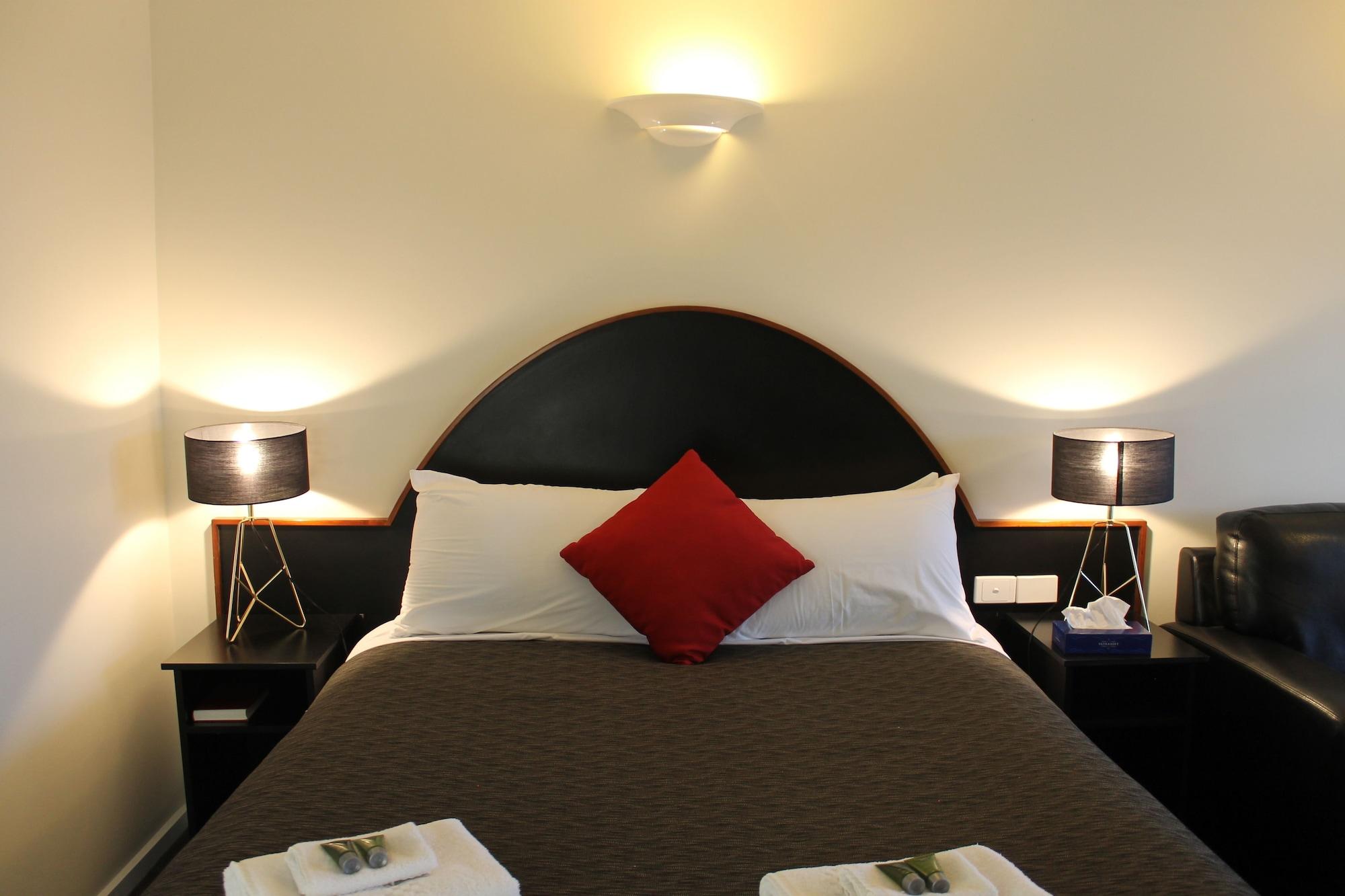 Gateway Motor Inn Warrnambool Zewnętrze zdjęcie