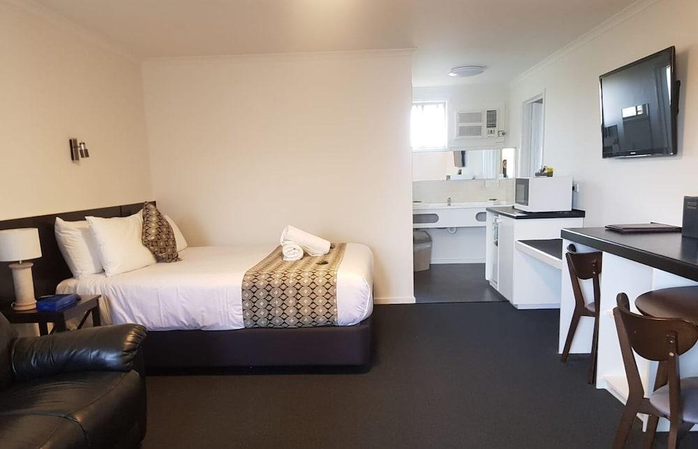 Gateway Motor Inn Warrnambool Zewnętrze zdjęcie