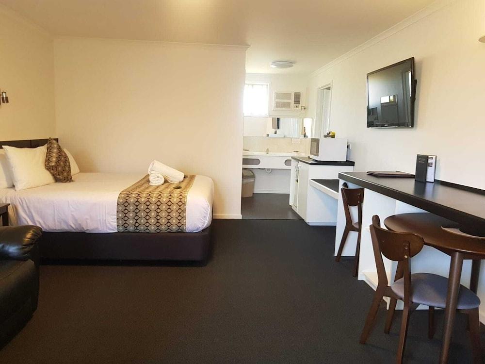 Gateway Motor Inn Warrnambool Zewnętrze zdjęcie