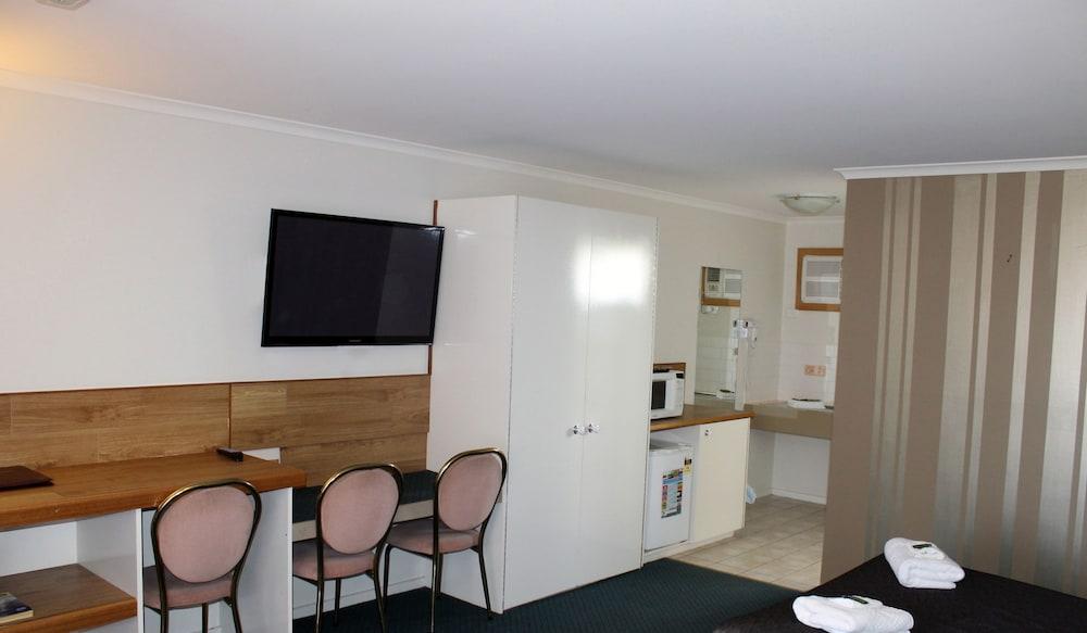 Gateway Motor Inn Warrnambool Zewnętrze zdjęcie