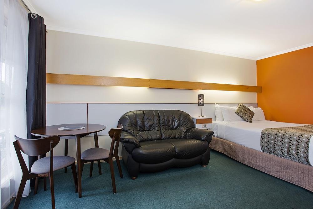 Gateway Motor Inn Warrnambool Zewnętrze zdjęcie
