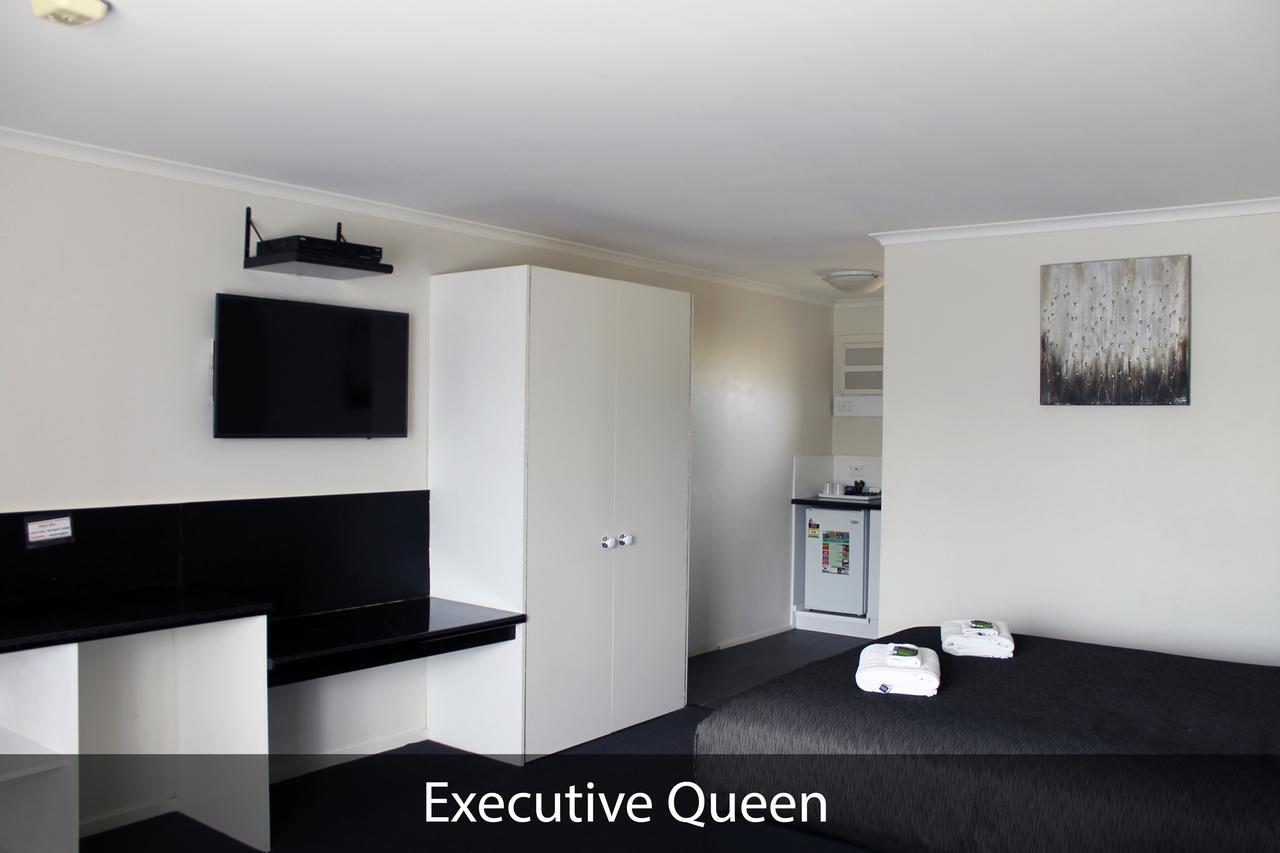 Gateway Motor Inn Warrnambool Zewnętrze zdjęcie