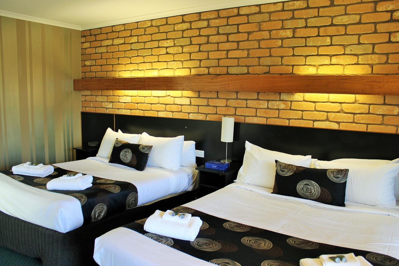 Gateway Motor Inn Warrnambool Zewnętrze zdjęcie