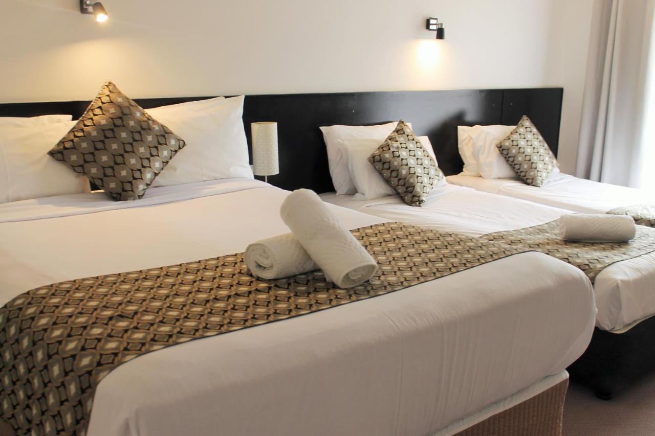 Gateway Motor Inn Warrnambool Zewnętrze zdjęcie