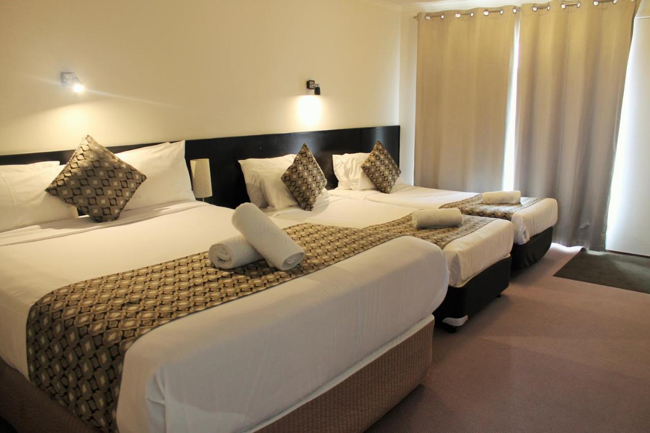Gateway Motor Inn Warrnambool Zewnętrze zdjęcie