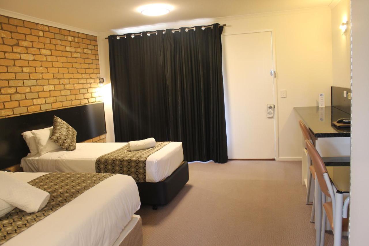 Gateway Motor Inn Warrnambool Zewnętrze zdjęcie