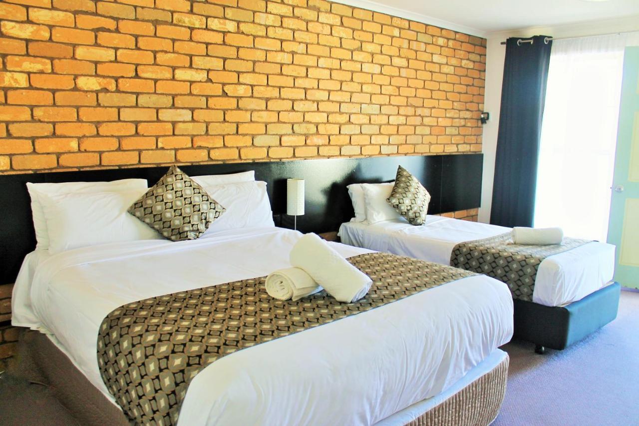 Gateway Motor Inn Warrnambool Zewnętrze zdjęcie