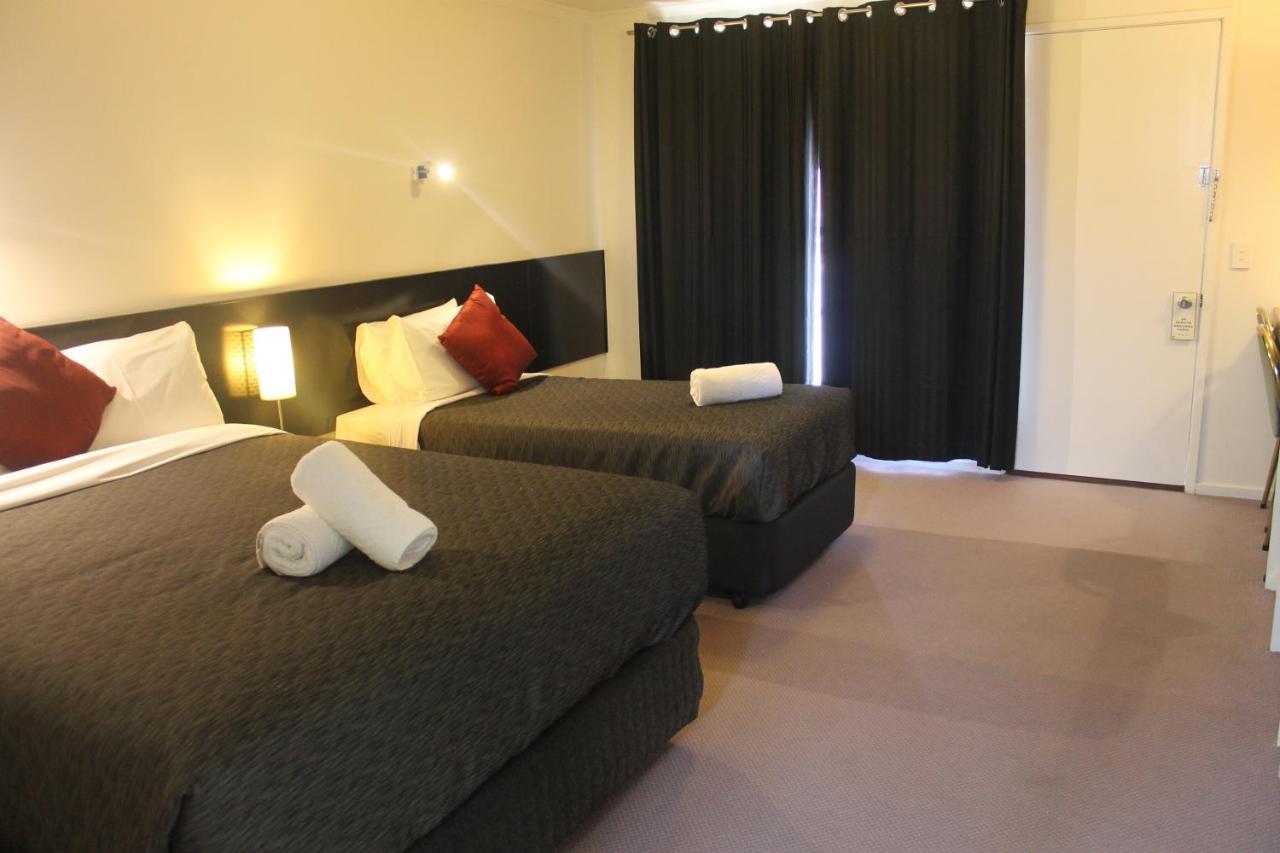 Gateway Motor Inn Warrnambool Zewnętrze zdjęcie