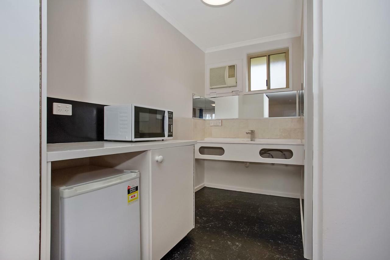 Gateway Motor Inn Warrnambool Zewnętrze zdjęcie